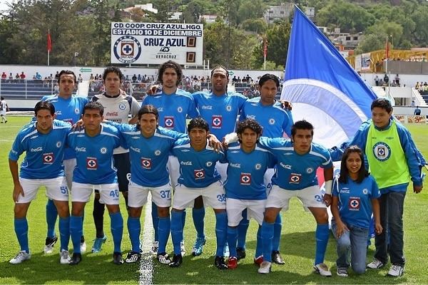 Cruz Azul Hidalgo Coyotes de Tlaxcala prepara duelo ante Cruz Azul Hidalgo La Cancha