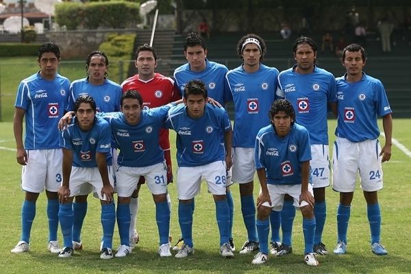 Cruz Azul Hidalgo Cruz Azul Hidalgo suspenso su avance en Copa Mx