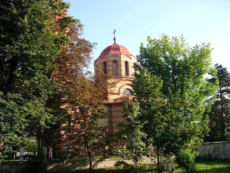 Crvena Crkva