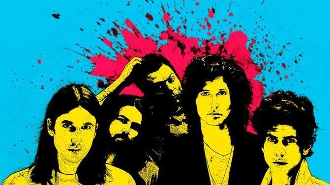 CRX (band) Nick Valensi From The Strokes Forms New Band CRX Music Feeds