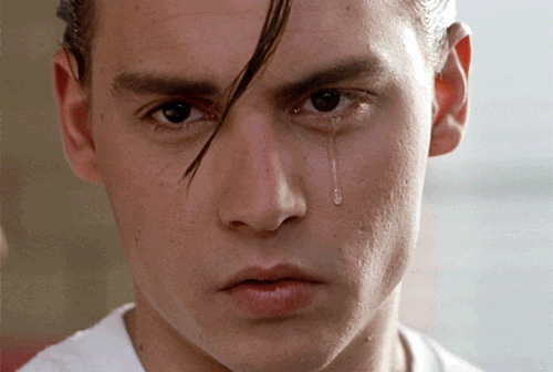 Cry-Baby Cry Baby GIFs Find amp Share on GIPHY