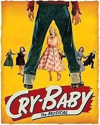 Cry-Baby (musical) httpsuploadwikimediaorgwikipediaenthumb2