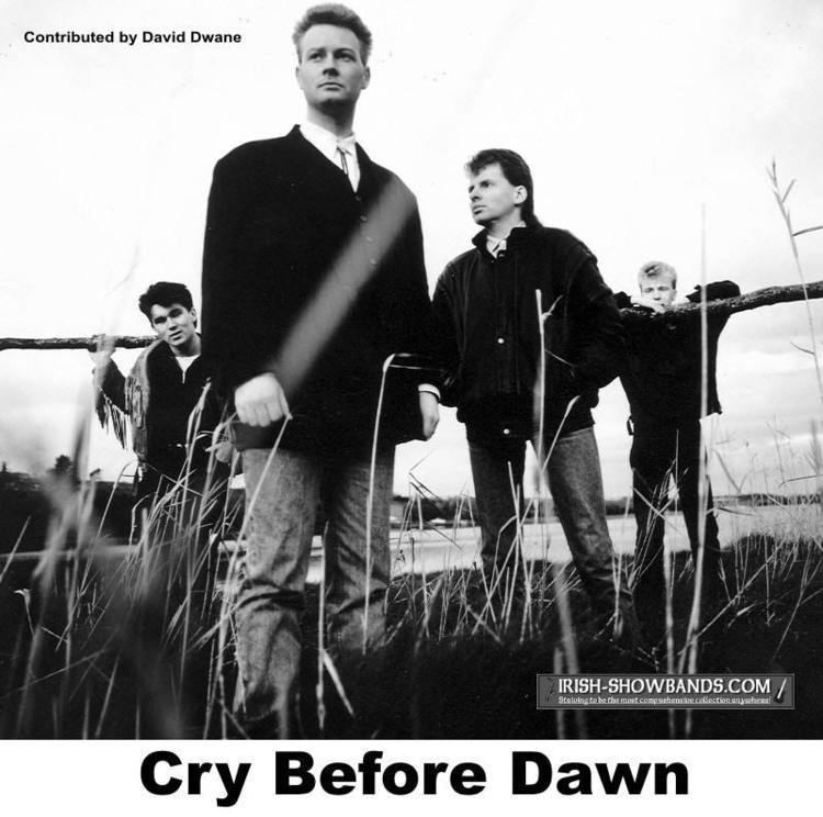 Cry Before Dawn Cry Before Dawn