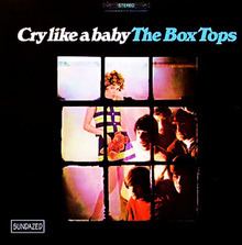 Cry Like a Baby (album) httpsuploadwikimediaorgwikipediaenthumb4