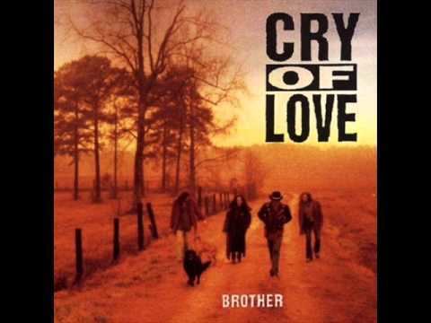 Cry of Love (band) Cry of Love Hand Me Down YouTube
