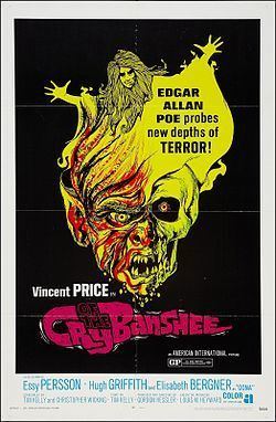 Cry of the Banshee Cry of the Banshee Wikipedia