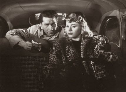 Cry of the City Cry of the City 1948 Film Noir of the Week