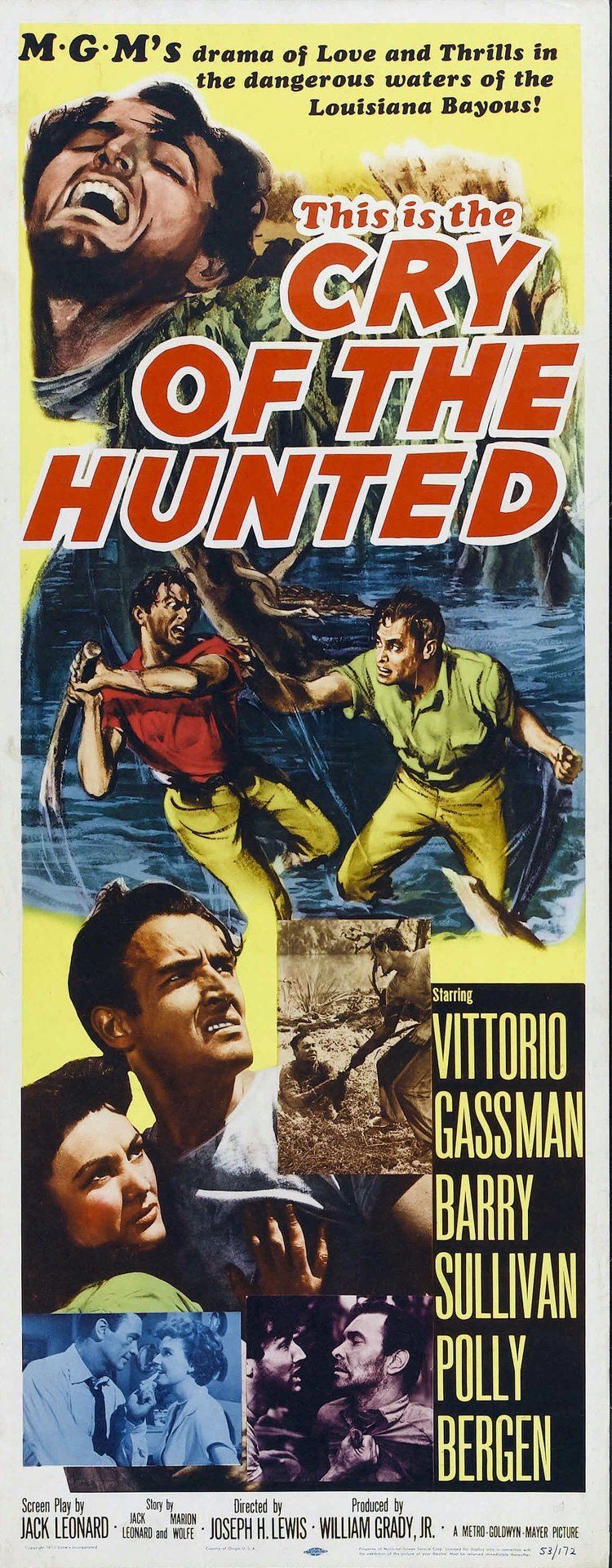 Cry of the Hunted Cry of the Hunted Fast Downloads