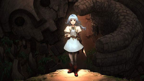 Cry On Mistwalker shares concept trailer for cancelled Xbox 360 RPG Cry On