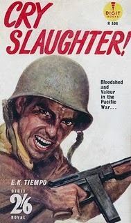 Cry Slaughter! httpsuploadwikimediaorgwikipediaeneebCry