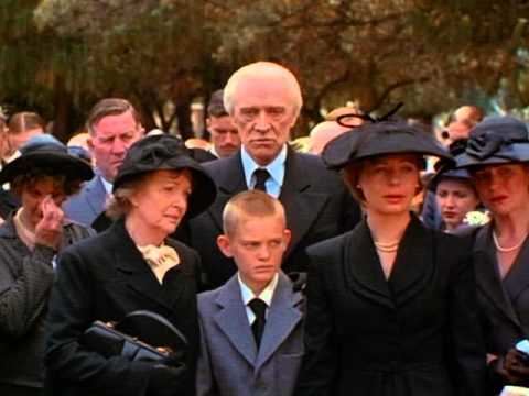 Cry, the Beloved Country (1995 film) Cry The Beloved Country Trailer YouTube