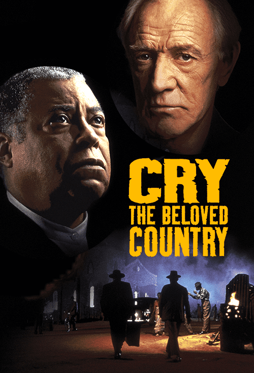 Cry, the Beloved Country (1995 film) Cry The Beloved Country Official Site Miramax