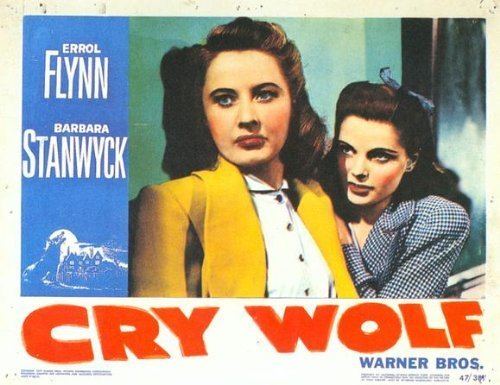 Cry Wolf (1947 film) Lauras Miscellaneous Musings Tonights Movie Cry Wolf 1947