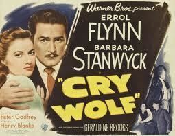 Cry Wolf (1947 film) Lauras Miscellaneous Musings Tonights Movie Cry Wolf 1947