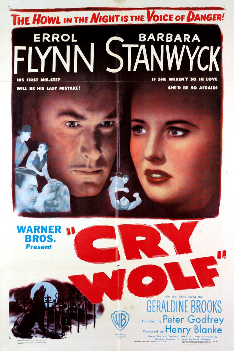 Cry Wolf (1947 film) wwwgstaticcomtvthumbmovieposters5603p5603p