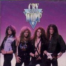 Cry Wolf (album) httpsuploadwikimediaorgwikipediaenthumbe