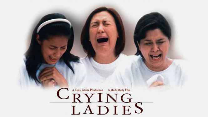 Crying Ladies Is Crying Ladies available to watch on Netflix in America