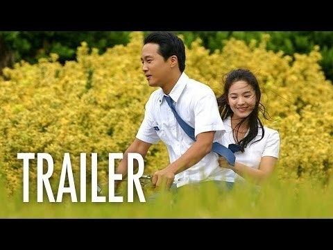 Crying Out Love in the Center of the World movie scenes My Girl and I OFFICIAL TRAILER Korean Remake Crying Out Love in the Center