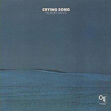 Crying Song (album) httpsuploadwikimediaorgwikipediaenthumb2