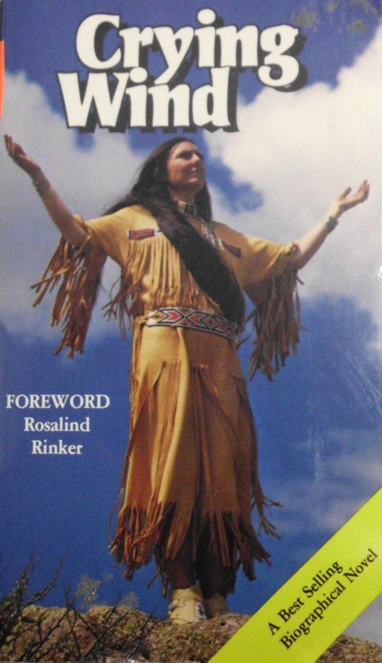 Crying Wind Crying Wind Linda Stafford 9780890812631 Amazoncom Books