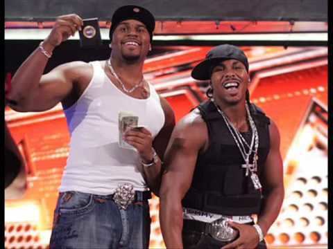 Cryme Tyme Wwe Theme Song Cryme Tyme quotBringin39 Da Hood T Uquot HQ YouTube