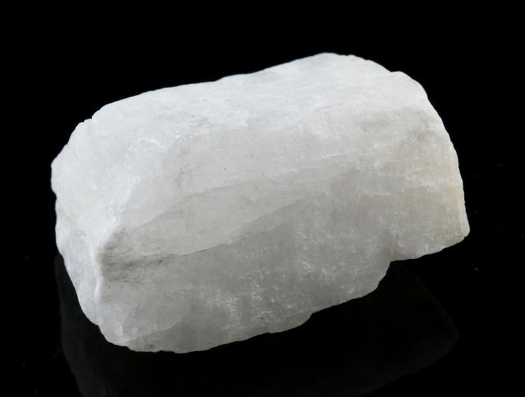 Cryolite Cryolite Clear Crystals By Color