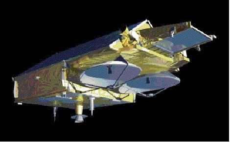 CryoSat CryoSat eoPortal Directory Satellite Missions