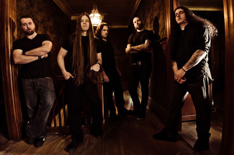 Cryptopsy CRYPTOPSY To Release Career Spanning Double Album Metal Injection