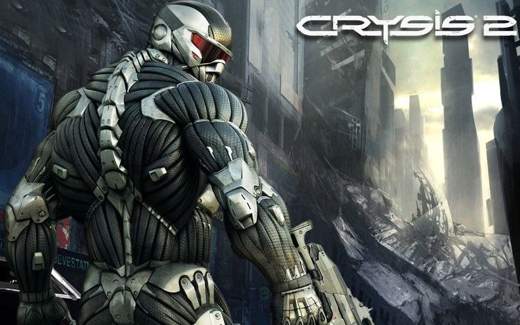 Crysis 2 Crysis 2 Vgigjtszs magyar kommentrral 1rsz YouTube