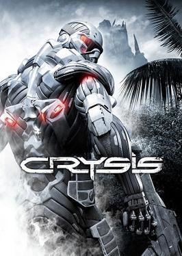 Crysis (video game) httpsuploadwikimediaorgwikipediaenee9Cry
