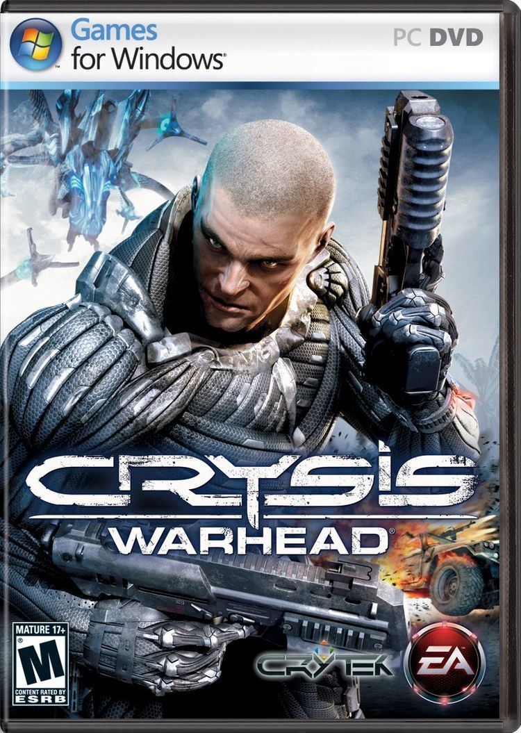 Crysis Warhead Crysis Warhead PC IGN