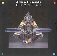 Crystal (Ahmad Jamal album) httpsuploadwikimediaorgwikipediaenthumb6