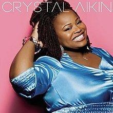Crystal Aikin (album) httpsuploadwikimediaorgwikipediaenthumb9