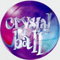 Crystal Ball (unreleased album) wwwtokyoongakucomfilescrystalballjpg
