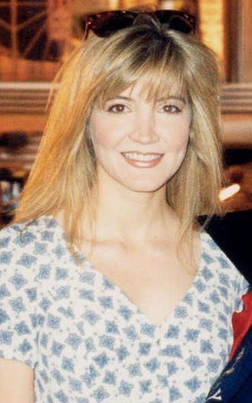 Crystal Bernard httpsuploadwikimediaorgwikipediacommons66