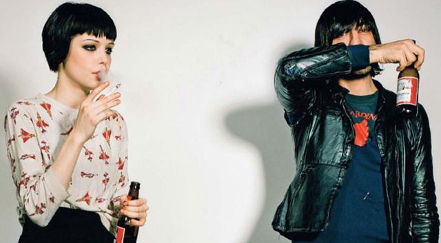 Crystal Castles (band) A Requiem for Crystal Castles the ElectroGoth Band that Changed My