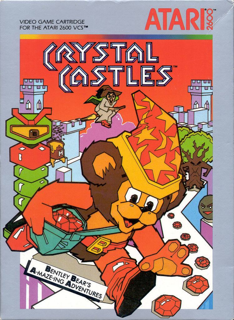 Crystal Castles (video game) wwwmobygamescomimagescoversl20747crystalca