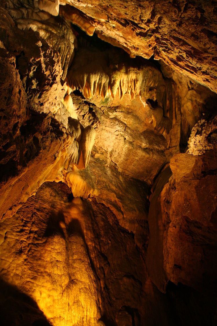 Crystal Cave (Pennsylvania)