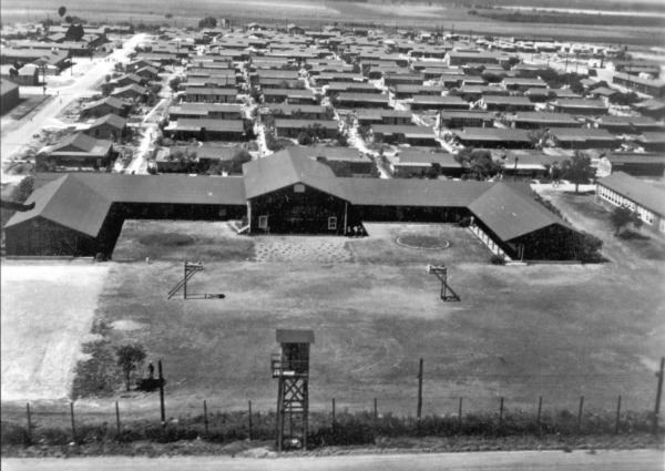 Crystal City Internment Camp Crystal City Family Internment Camp THCTexasgov Texas