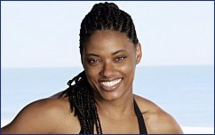 Crystal Cox ExSurvivor Crystal Cox admits to steroids likely to lose Olympic