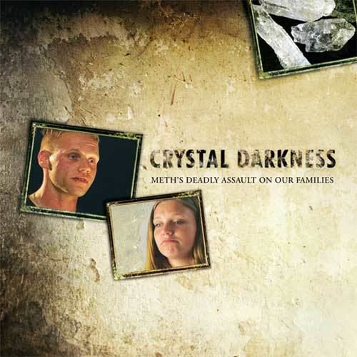 Crystal Darkness Crystal Darkness Michael K Reynolds