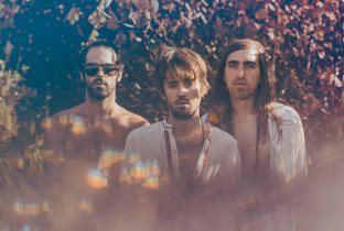 Crystal Fighters RA Crystal Fighters