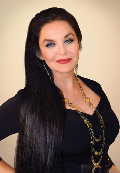 Crystal Gayle Crystal Gayle amp TG Sheppard in Branson MO