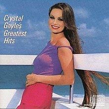 Crystal Gayle's Greatest Hits httpsuploadwikimediaorgwikipediaenthumb7