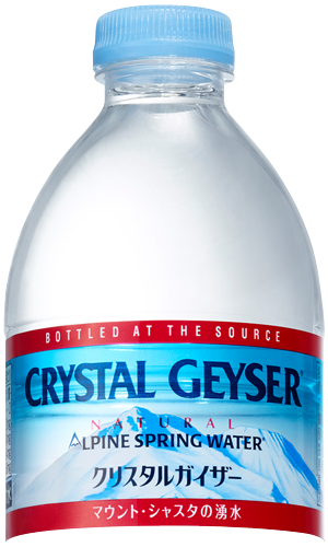 Crystal Geyser Water Company wwwcrystalgeyserjpimagescommonlogopng