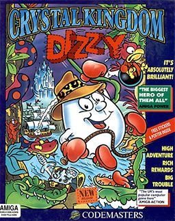 Crystal Kingdom Dizzy httpsuploadwikimediaorgwikipediaen558Cry