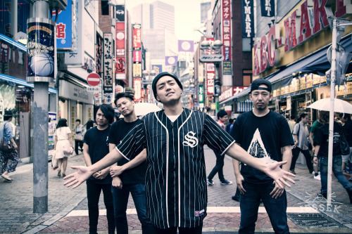 Crystal Lake (band) Sonic Mag Japan39s Metalcore Band Crystal Lake Drop New Album And Video
