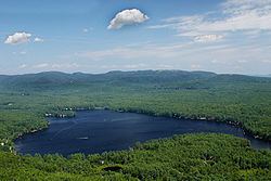 Crystal Lake (Gilmanton, New Hampshire) httpsuploadwikimediaorgwikipediacommonsthu