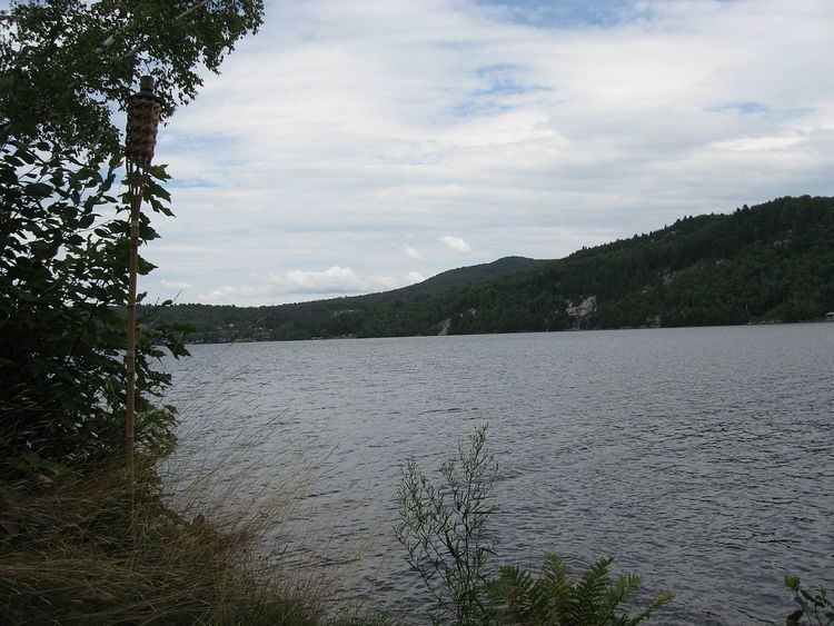 Crystal Lake (Vermont)