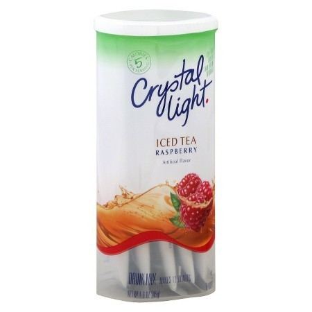 Crystal Light crystallight at Target